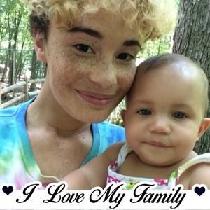 Meet your Posher, Kiara